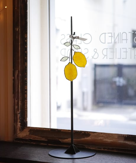 Citrons d'été Ⅱ