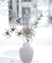 Orchid bouquet