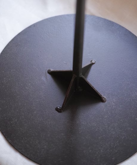 アイアンリーススタンド
