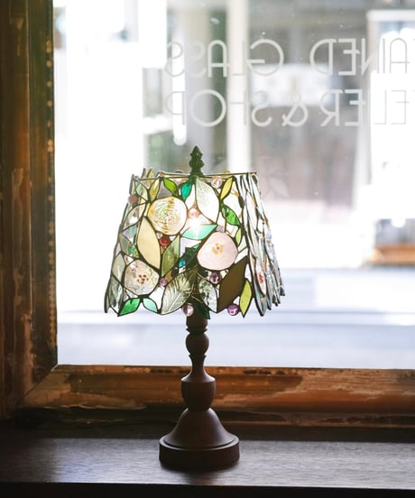 Forêt table lamp L