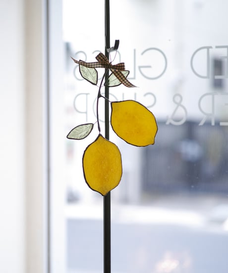Citrons d'été Ⅲ