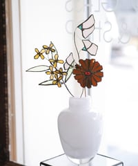 Osmanthus bouquet