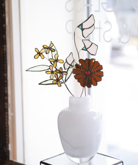 Osmanthus bouquet