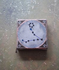 Zodiac-Pisces魚座-