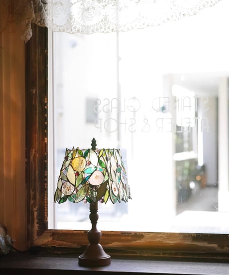 Forêt table lamp L