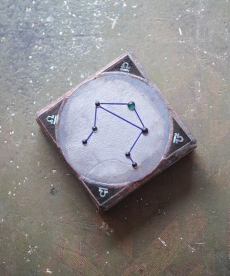 Zodiac-Libra天秤座-