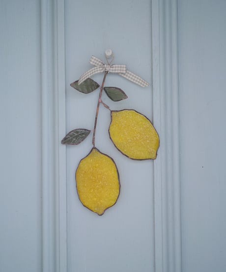 Citrons d'été Ⅱ