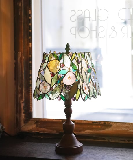 Forêt table lamp L