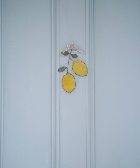 Citrons d'été Ⅱ