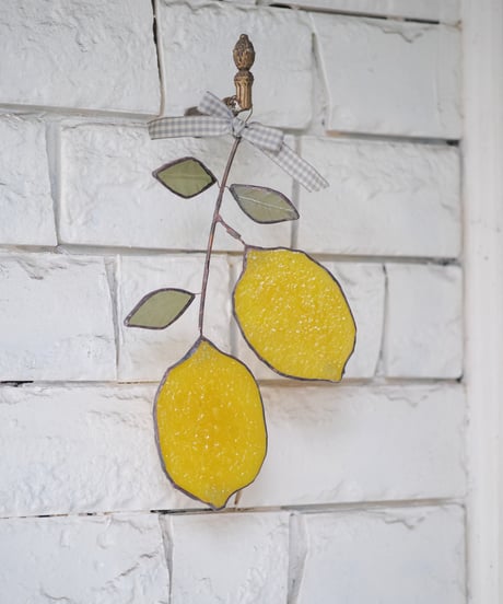 Citrons d'été Ⅱ