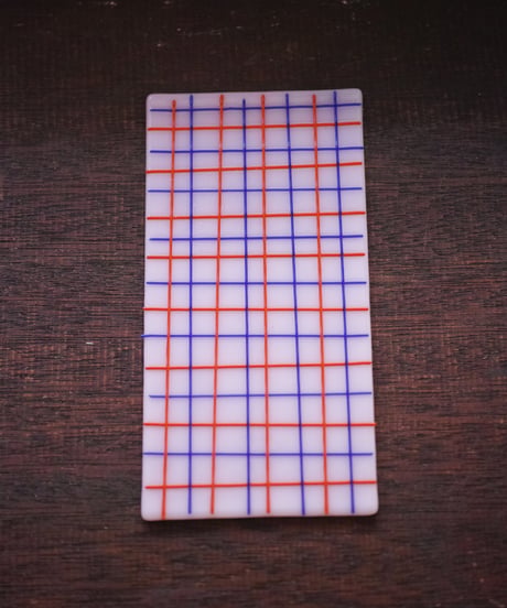 Glass tile Ⅰ