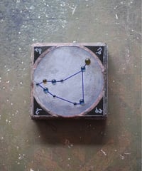 Zodiac-Capricorn山羊座-