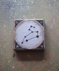 Zodiac-Leo獅子座-