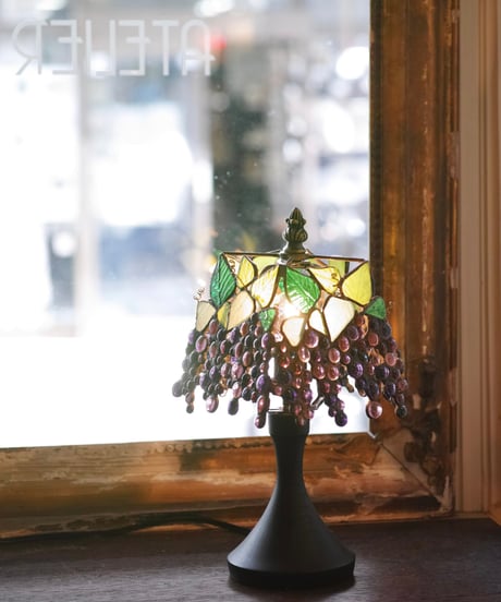 Ampelopsis tablelamp