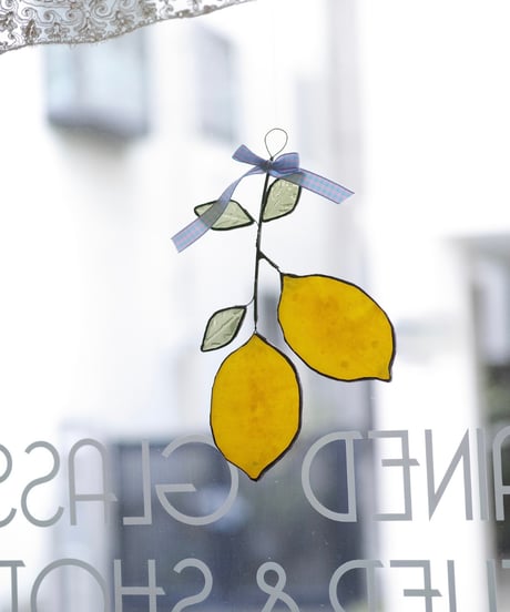 Citrons d'été Ⅰ