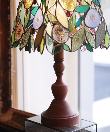 Forêt table lamp L