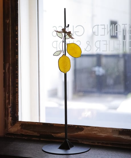 Citrons d'été Ⅲ