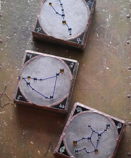Zodiac-Capricorn山羊座-