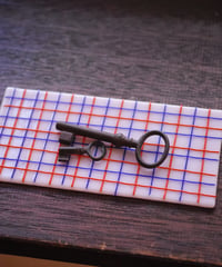Glass tile Ⅰ