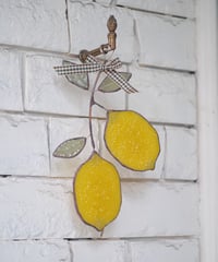 Citrons d'été Ⅲ