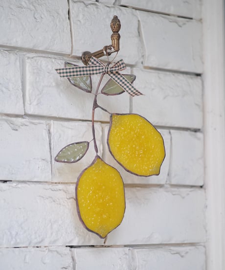 Citrons d'été Ⅲ