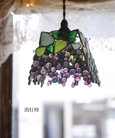 Ampelopsis pendantlight