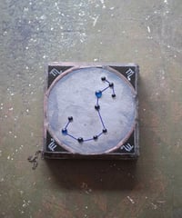 Zodiac-Scorpio蠍座-