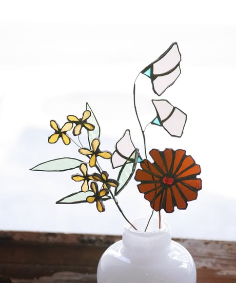Osmanthus bouquet