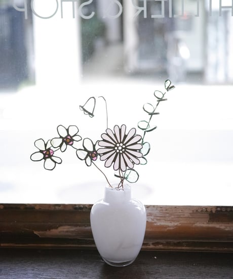Orchid bouquet
