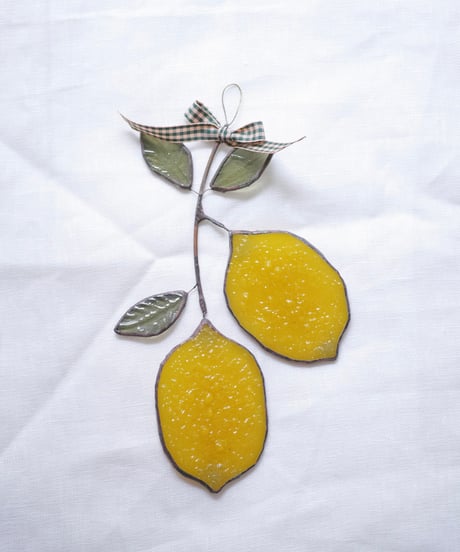 Citrons d'été Ⅲ