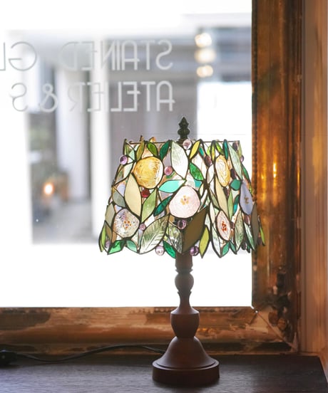 Forêt table lamp L