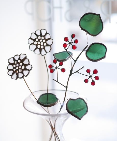 Scabiosa bouquet