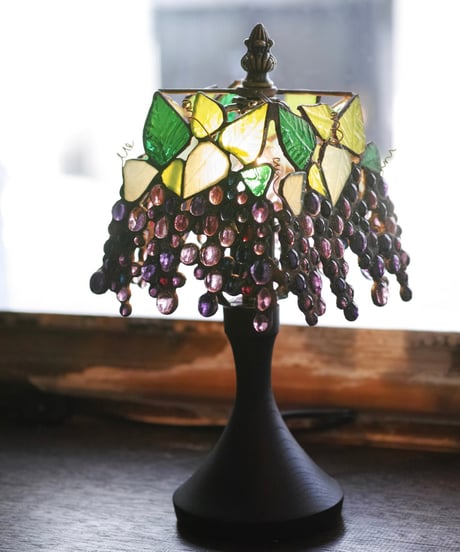 Ampelopsis tablelamp