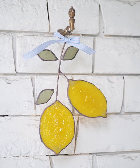 Citrons d'été Ⅰ