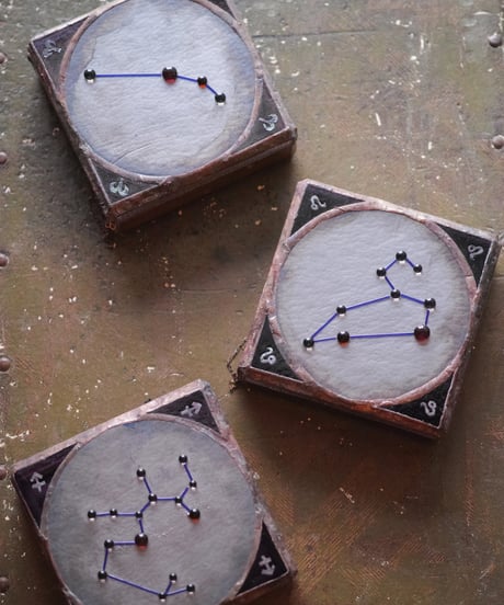 Zodiac-Leo獅子座-