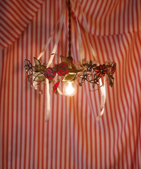 【受注制作】Couronne de lumière