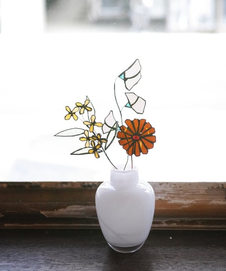 Osmanthus bouquet