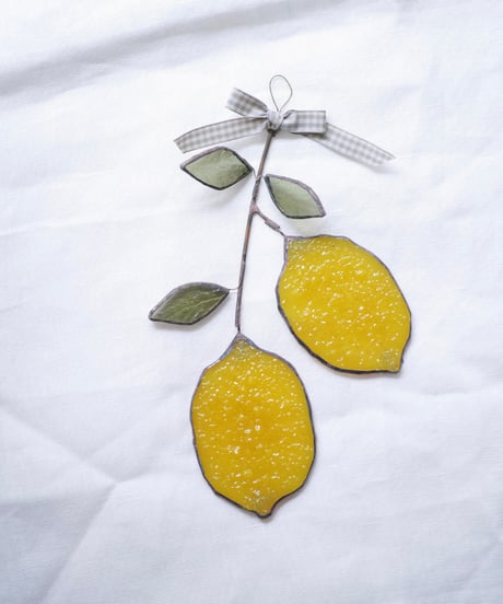 Citrons d'été Ⅱ