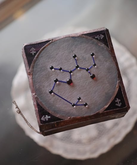 Zodiac-Sagittarius射手座-