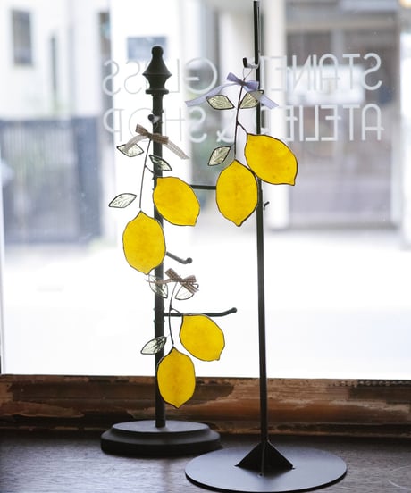 Citrons d'été Ⅰ