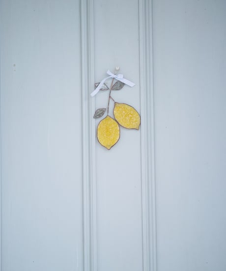 Citrons d'été Ⅰ