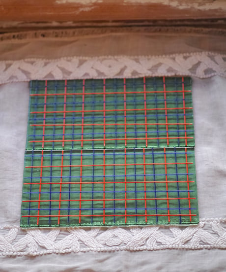 Glass tile Ⅱ