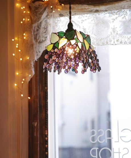 Ampelopsis pendantlight
