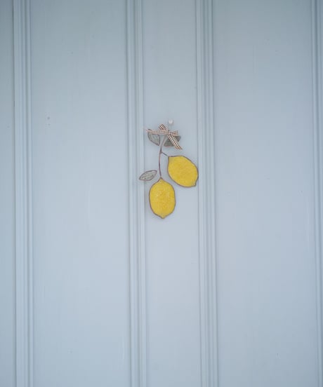 Citrons d'été Ⅲ