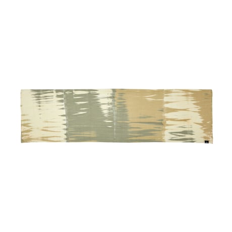 SPORTS TENUGUI / Soil（TIE-DYE）