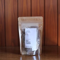 ディップスタイルコーヒーパック5個入り