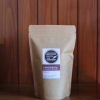 【深煎り】インドネシア　マンデリン　ビンタンリマ 100g
