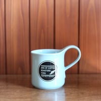 アルスオブ珈琲 x ゼロジャパン　カフェマグラージ　アクアミント