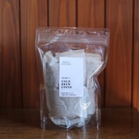 水出し珈琲パック 50g x4個入り