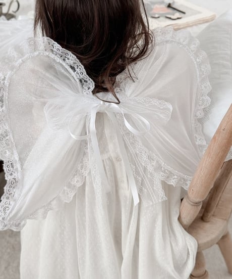 angel wing